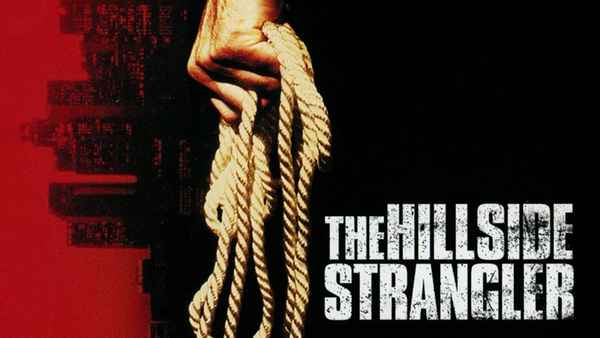 The Hillside Strangler Poster 1