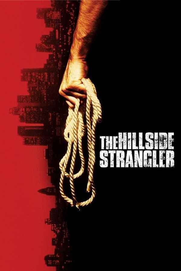The Hillside Strangler Poster 6