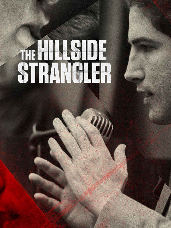 The Hillside Strangler Poster 6