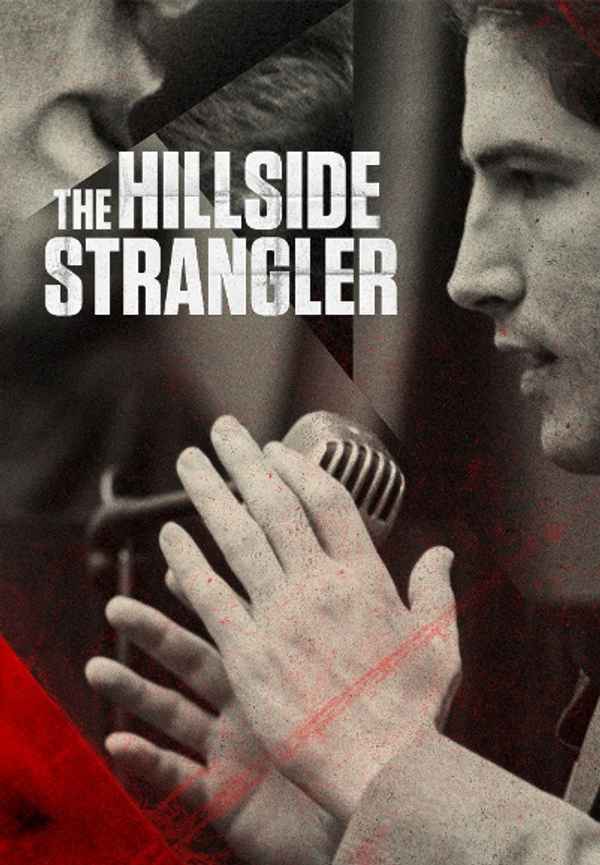 The Hillside Strangler Poster 7
