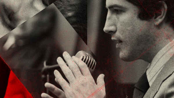 The Hillside Strangler Poster 3