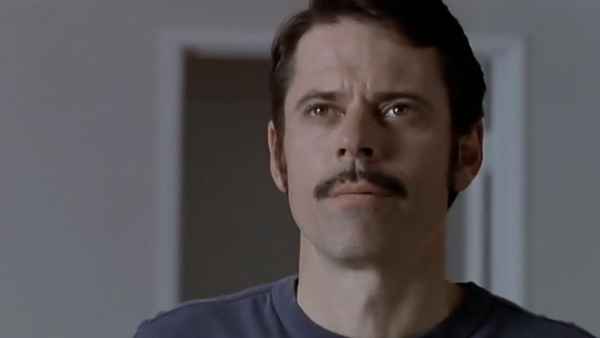 The Hillside Strangler Poster 2