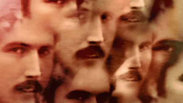 The Hillside Strangler: Devil in Disguise Poster 1