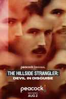 The Hillside Strangler: Devil in Disguise Poster 4