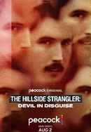 The Hillside Strangler: Devil in Disguise Poster 5