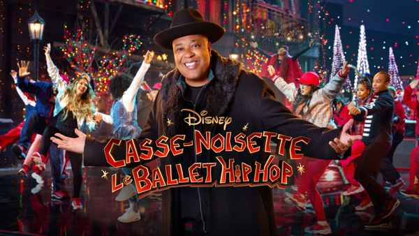 The Hip Hop Nutcracker Poster 6