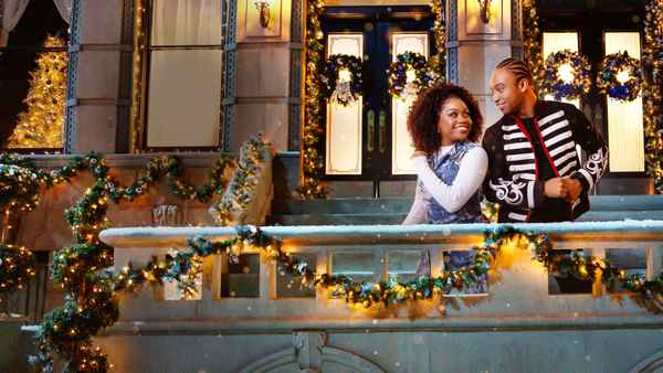 The Hip Hop Nutcracker Poster 4