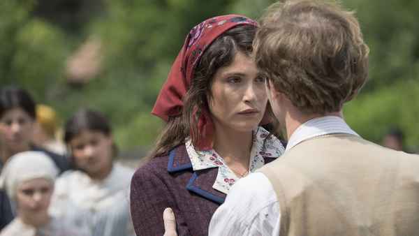 The History of Love Poster 7