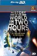 The History of the World in 2 Hours Poster 5