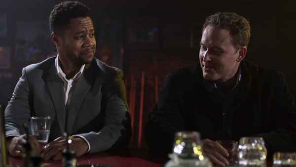 The Hit List Poster 2