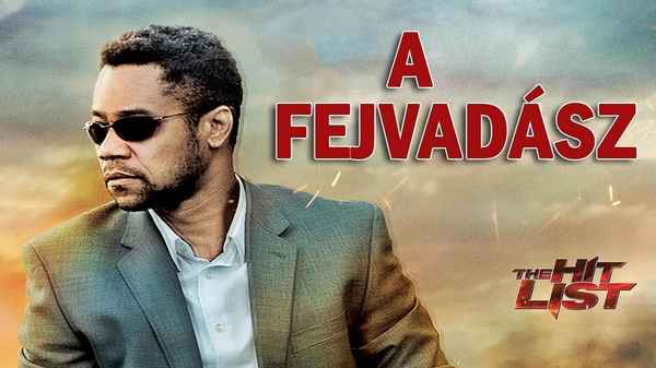 The Hit List Poster 6