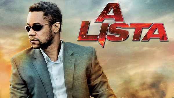 The Hit List Poster 4