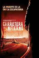 The Hitcher Poster 1