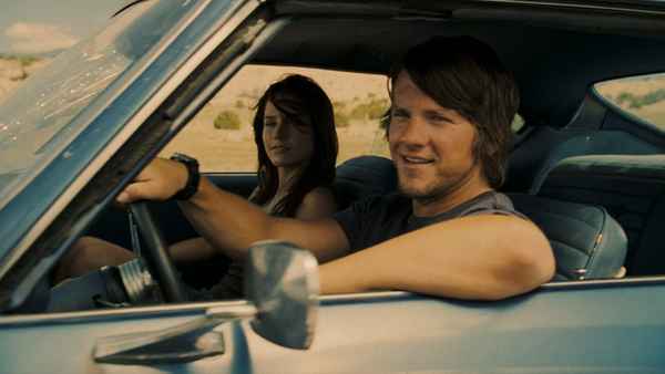 The Hitcher Poster 7