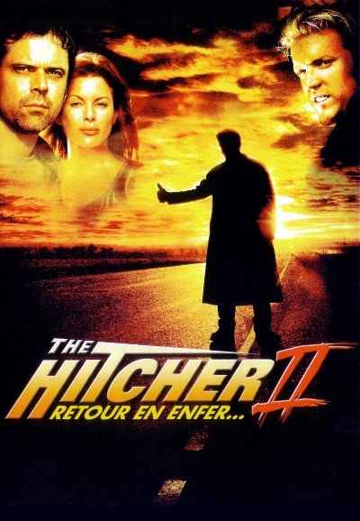 The Hitcher II: I've Been Waiting