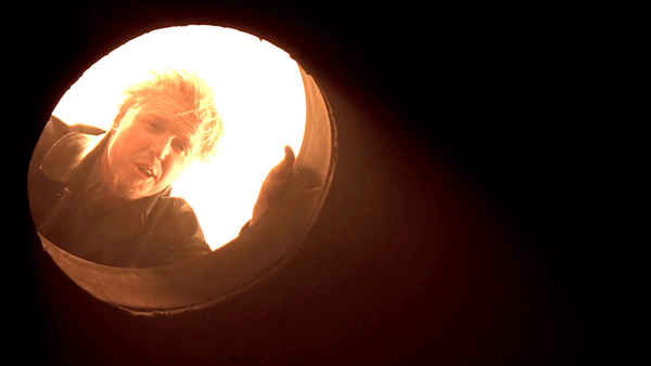 The Hitcher II: I've Been Waiting Poster 4