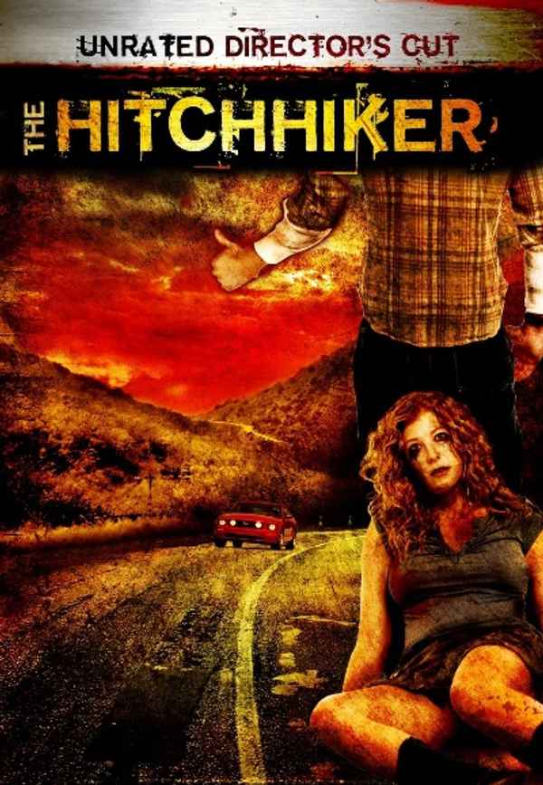 The Hitchhiker Poster 6