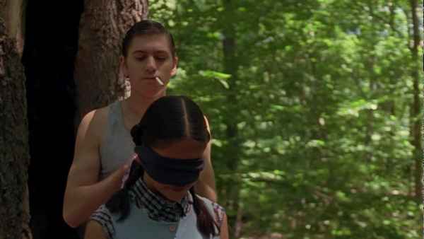 The Hitchhiker Poster 1