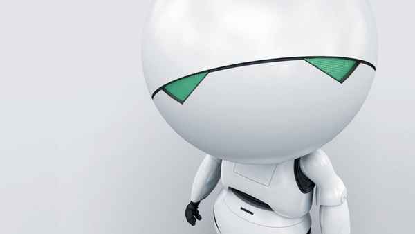 The Hitchhiker's Guide to the Galaxy Poster 6