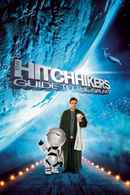 The Hitchhiker's Guide to the Galaxy Poster 5