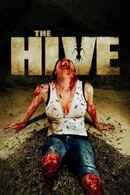 The Hive Poster 5