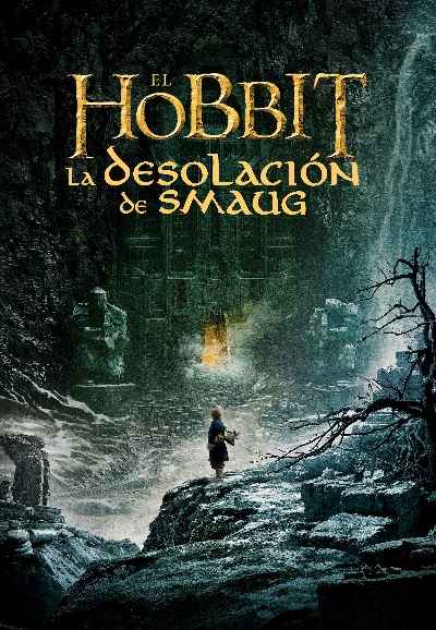 The Hobbit: The Desolation of Smaug