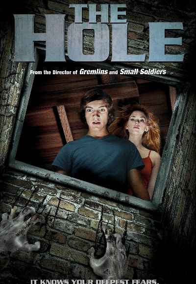 The Hole