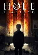 The Hole in the Ground Poster 3