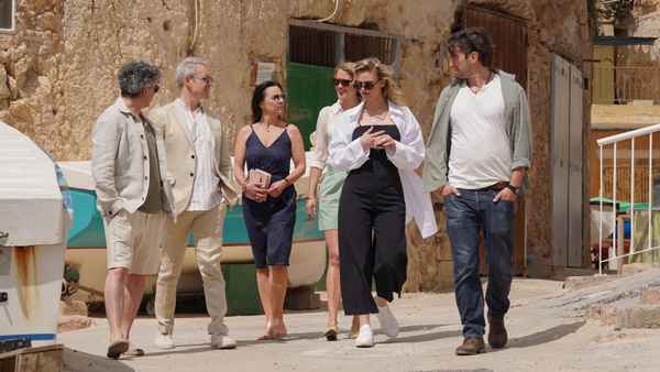 The Holiday Poster 2