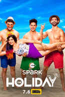 The Holiday Poster 2