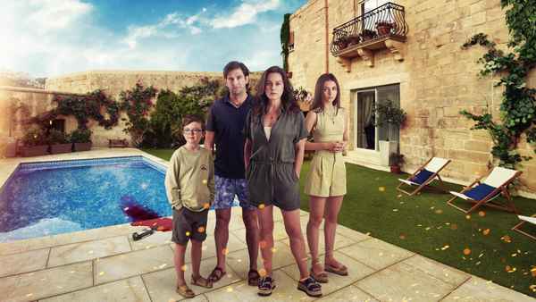 The Holiday Poster 5