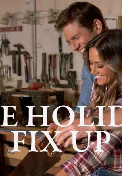 The Holiday Fix Up