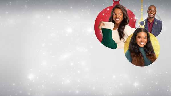 The Holiday Stocking Poster 1