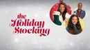 The Holiday Stocking Poster 3