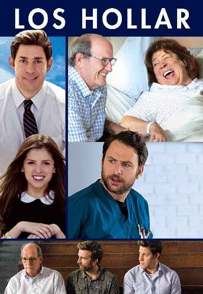 The Hollars