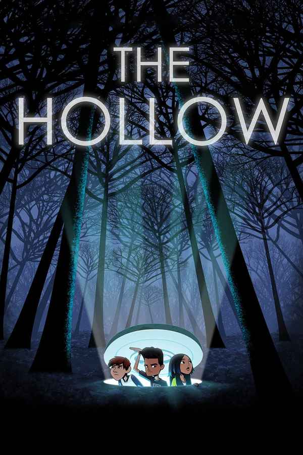 The Hollow Poster 2