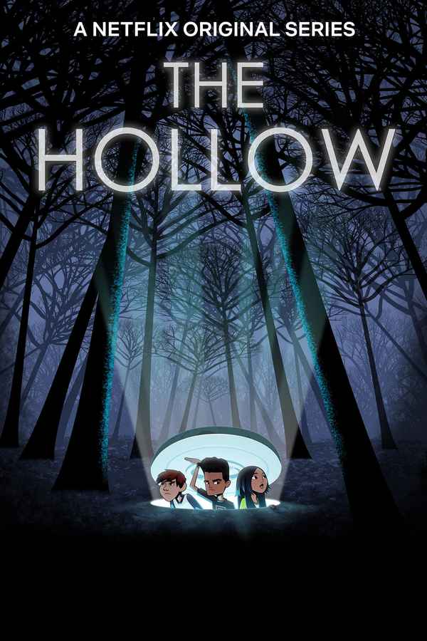 The Hollow Poster 1
