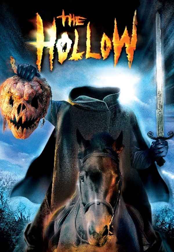 The Hollow Poster 7