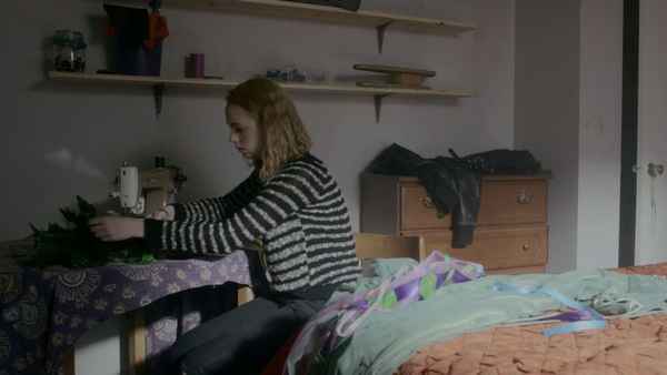 The Hollow Child Poster 4