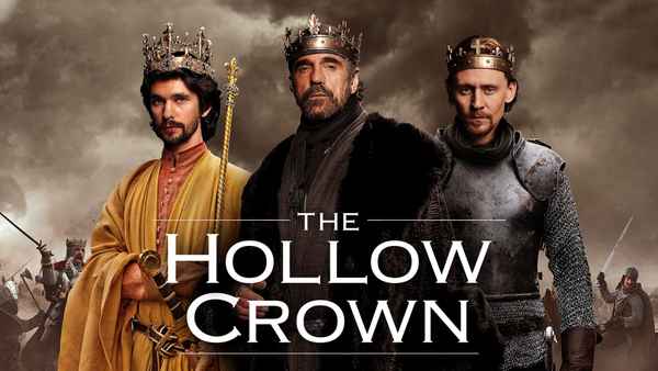 The Hollow Crown Poster 4