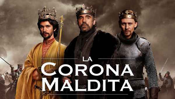 The Hollow Crown Poster 5