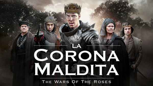 The Hollow Crown Poster 7