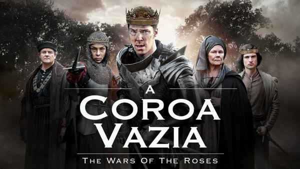 The Hollow Crown Poster 6