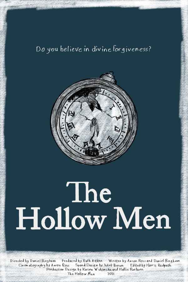The Hollow Men Poster 3
