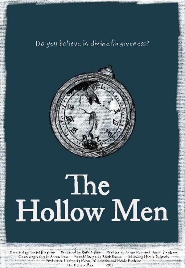 The Hollow Men Poster 6