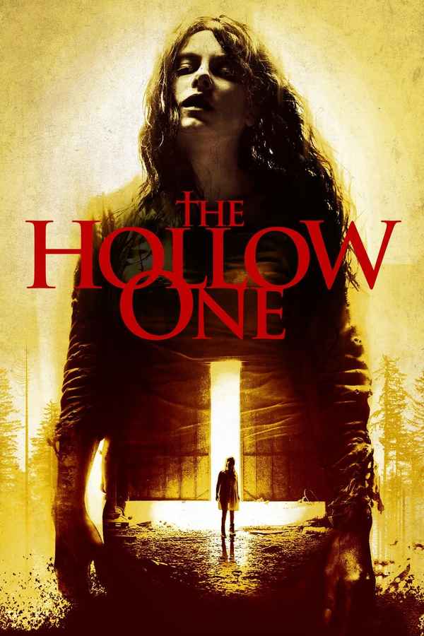 The Hollow One Poster 2