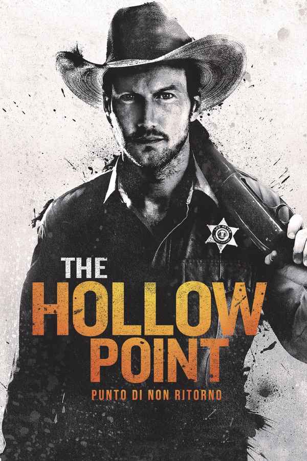 The Hollow Point Poster 5