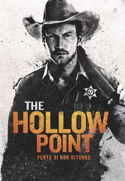 The Hollow Point