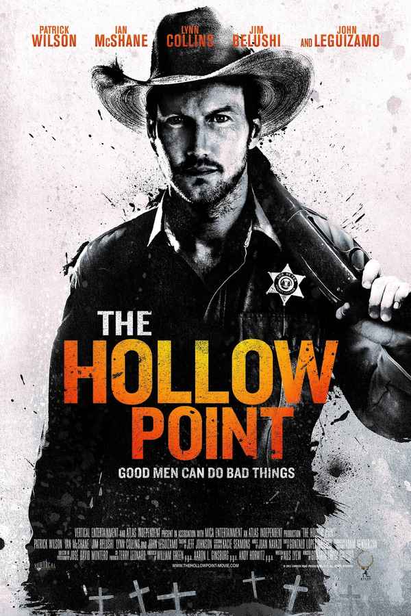The Hollow Point Poster 7