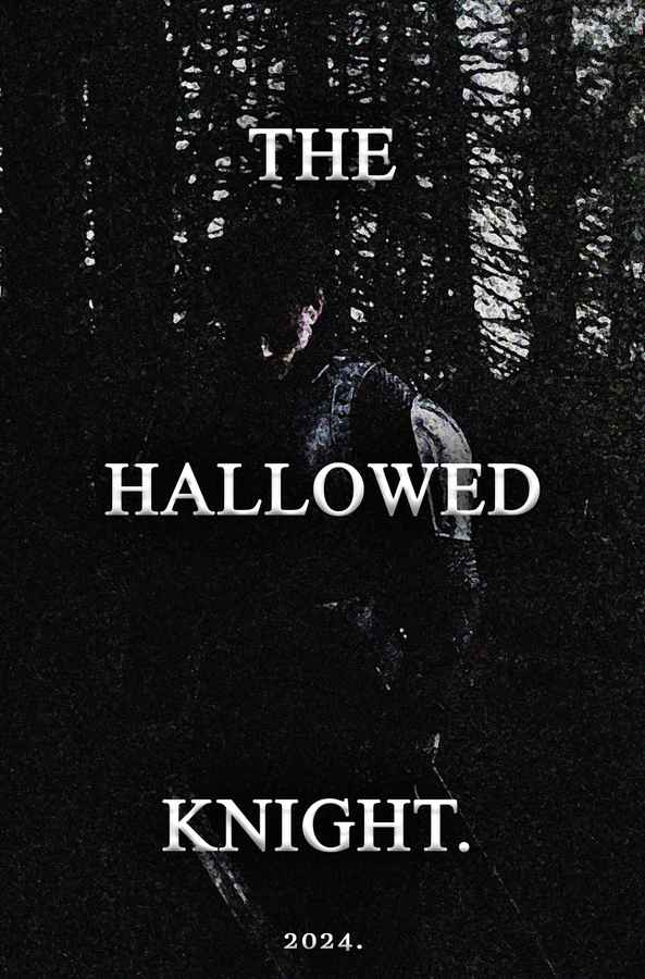 The Hollowed Knight